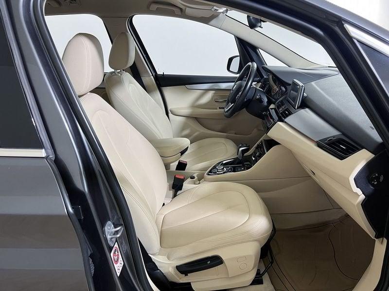 BMW Serie 2 Gran Tourer 214d Gran Tourer Luxury