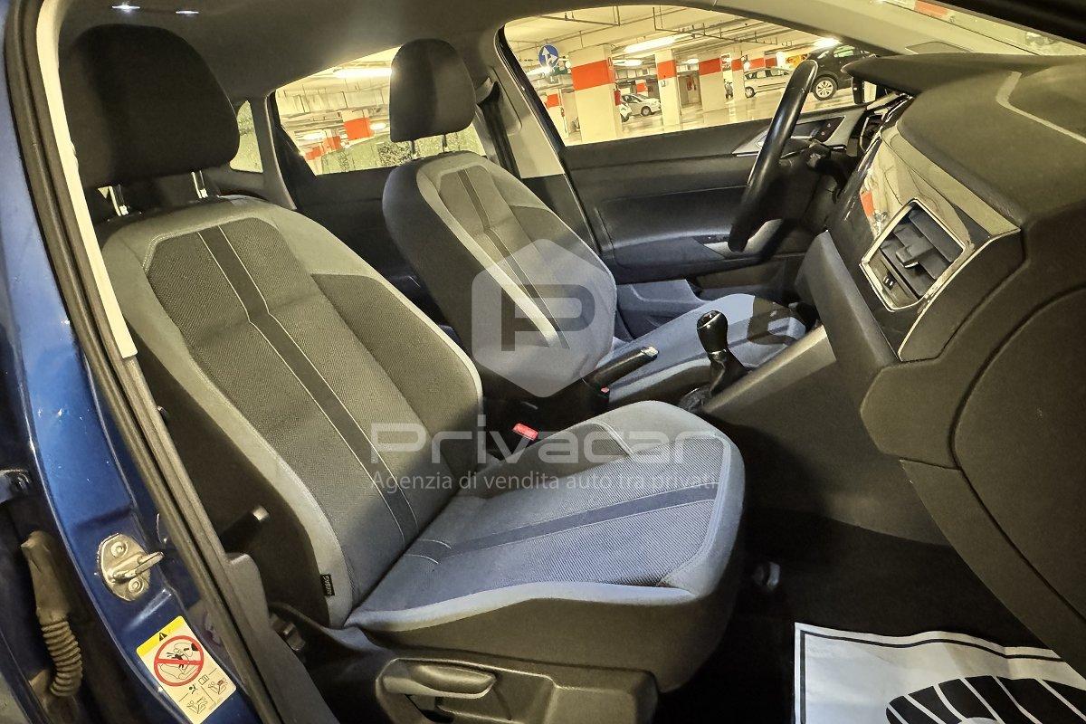 VOLKSWAGEN Polo 1.0 TSI 5p. Highline BlueMotion Technology