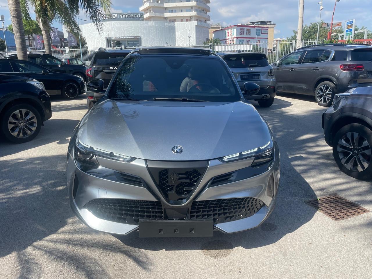 Alfa Junior 1.2 145 CV Hybrid a*f*f*a*r*e