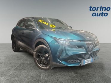 Alfa Romeo Junior Ibrida 1.2 145CV Hybrid eDCT6 ibrida Junior
