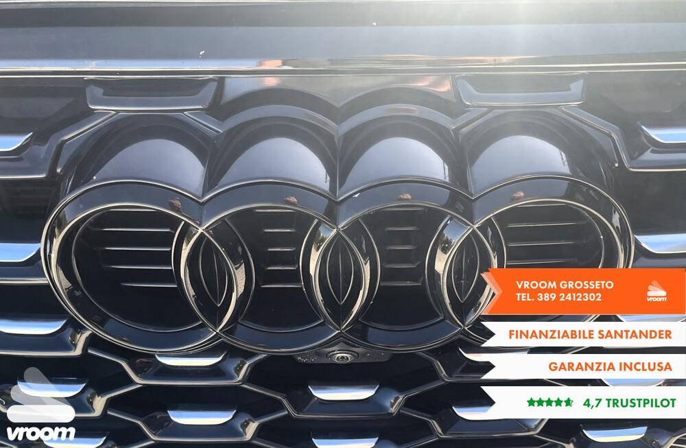 AUDI Q3 2ª serie Q3 SPB 35 TFSI S tronic S lin...