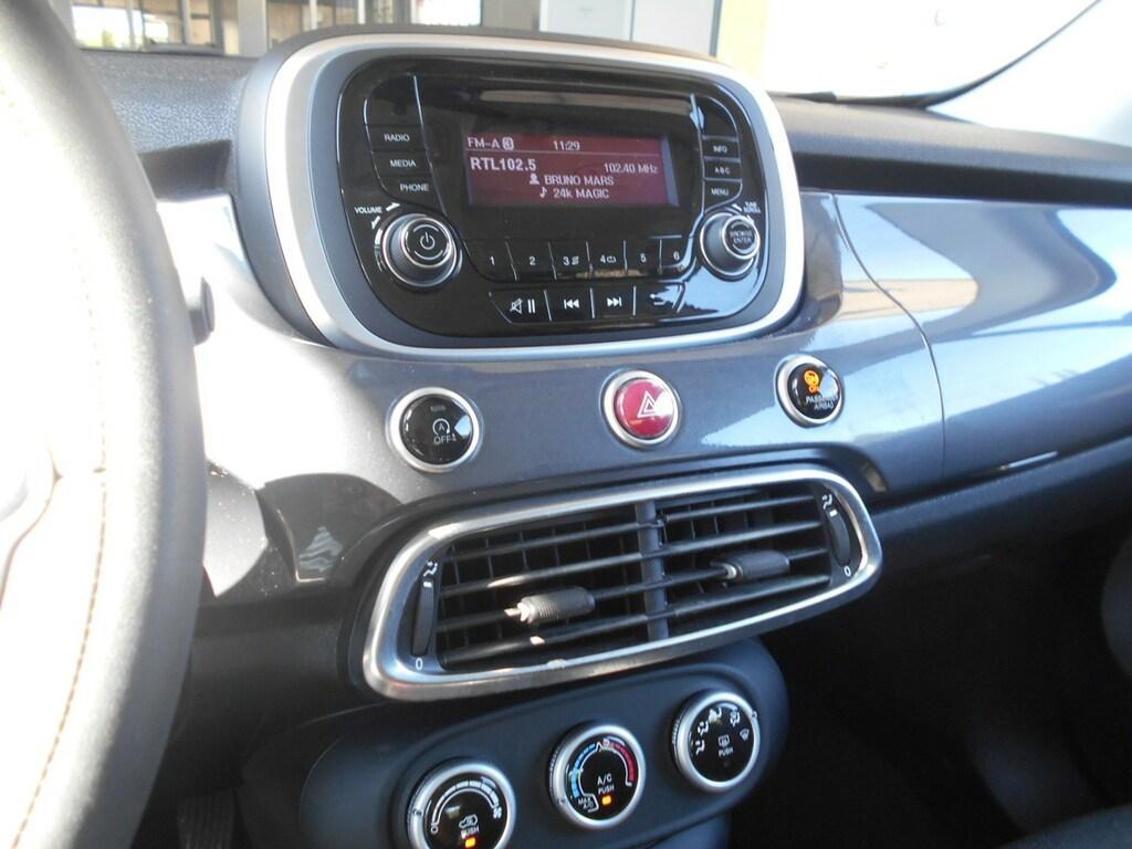 Fiat 500X 1.0 T3 Urban