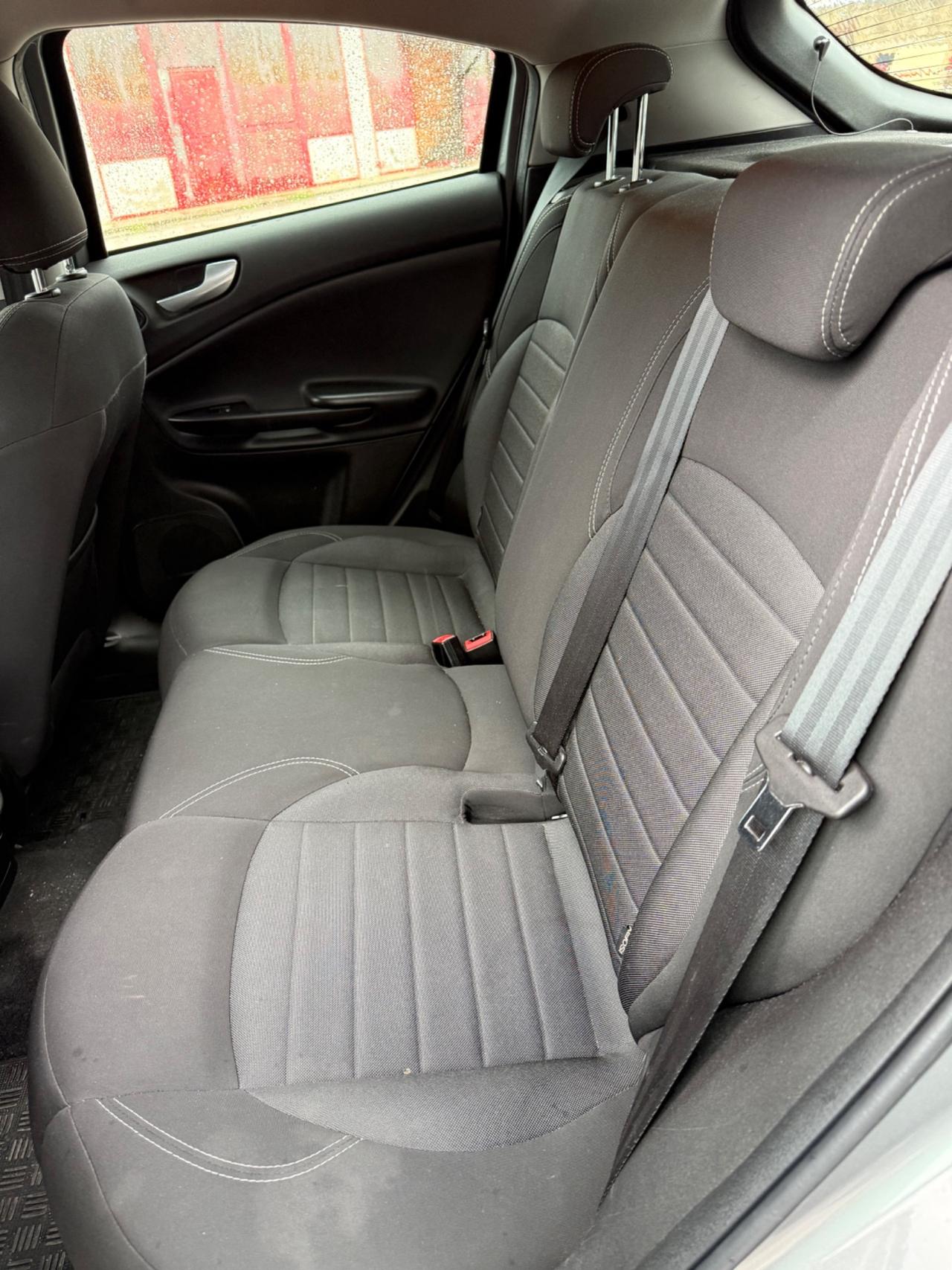 Alfa Romeo Giulietta 1.6 JTDm 120 CV Super