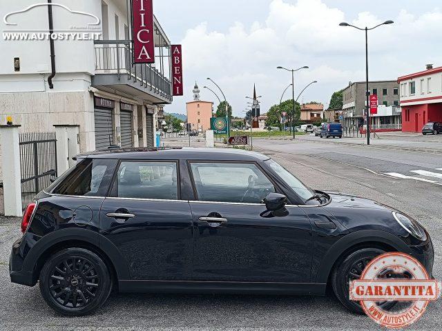 MINI Cooper 1.5 136Cv CLASSIC F55 4/5porte