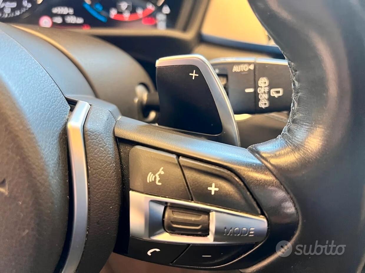 Bmw X2 M X2 xDrive18d Msport-X