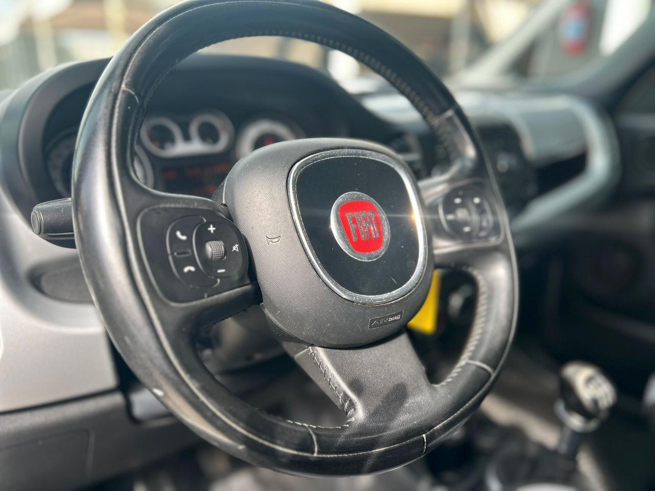 Fiat 500L Living 1.6 Multijet 105 CV Lounge