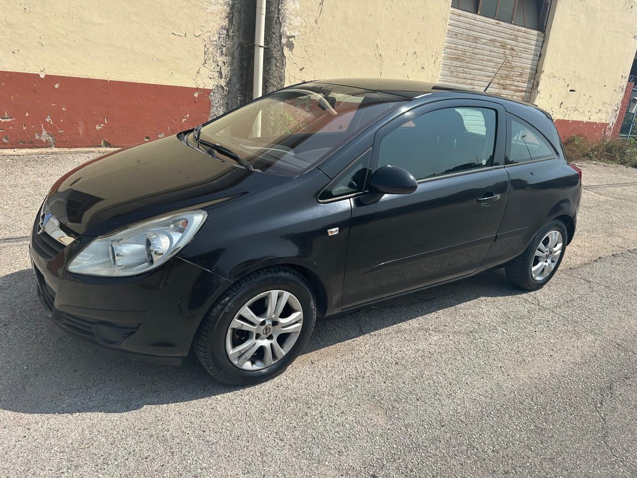 Opel Corsa 1.3 90CV