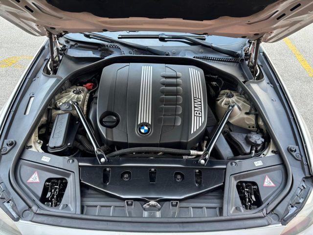 BMW 530 d cat Futura FULL OPTIONAL/TETTO APRIBILE