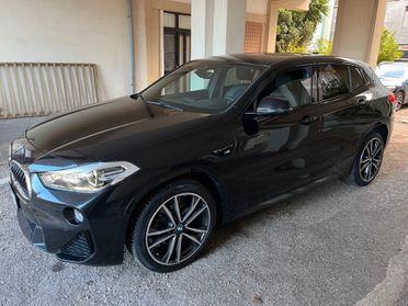 Bmw X2 sDrive18d Msport