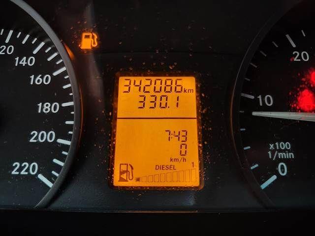 MERCEDES - Vito 2.2 CDTI PASSO LUNGO