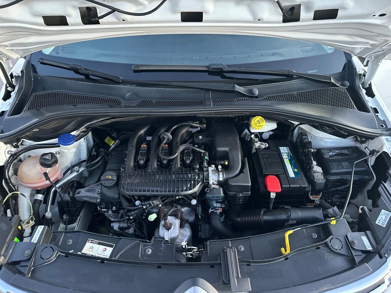 Citroen C3 2019 1.2 Benzina 68 CV Feel !!!PERFETTA