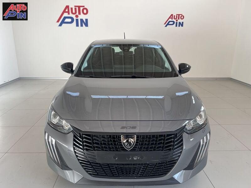 Peugeot 208 208 PureTech 75 Stop&Start 5 porte Active