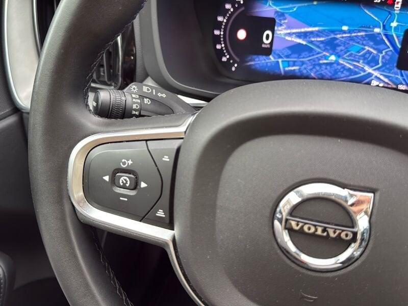 Volvo XC60 B4 D automatico Core