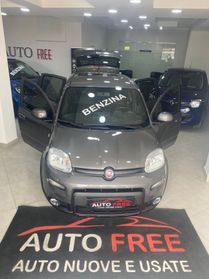 FIAT PANDA 2021