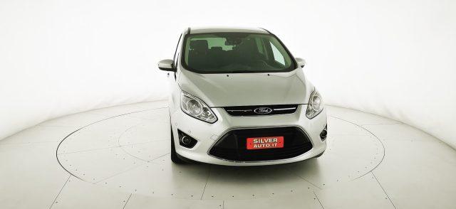 FORD C-Max 1.0 EcoBoost 125CV Start&Stop Titanium