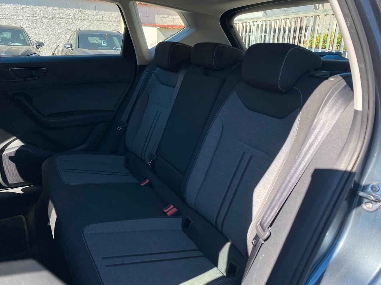 Seat Ateca Business 2.0 TDI 150CV DSG