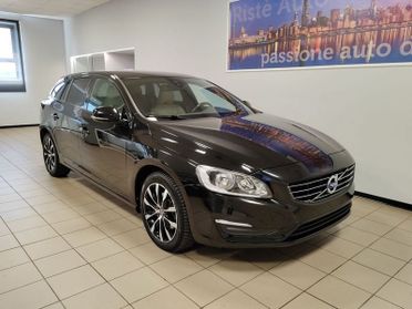 Volvo V60 D2 Dynamic Edition