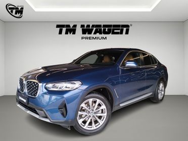 Bmw X4 xDrive20d