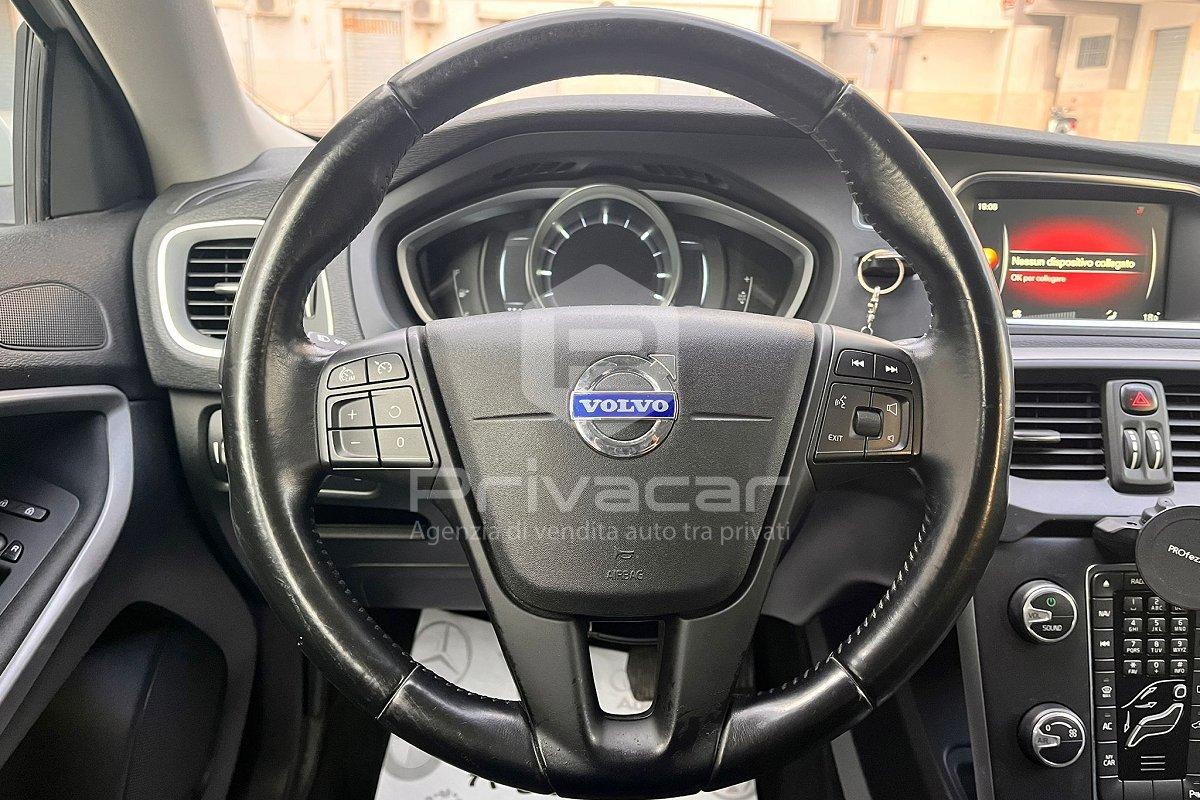 VOLVO V40 D2 1.6 Business Edition