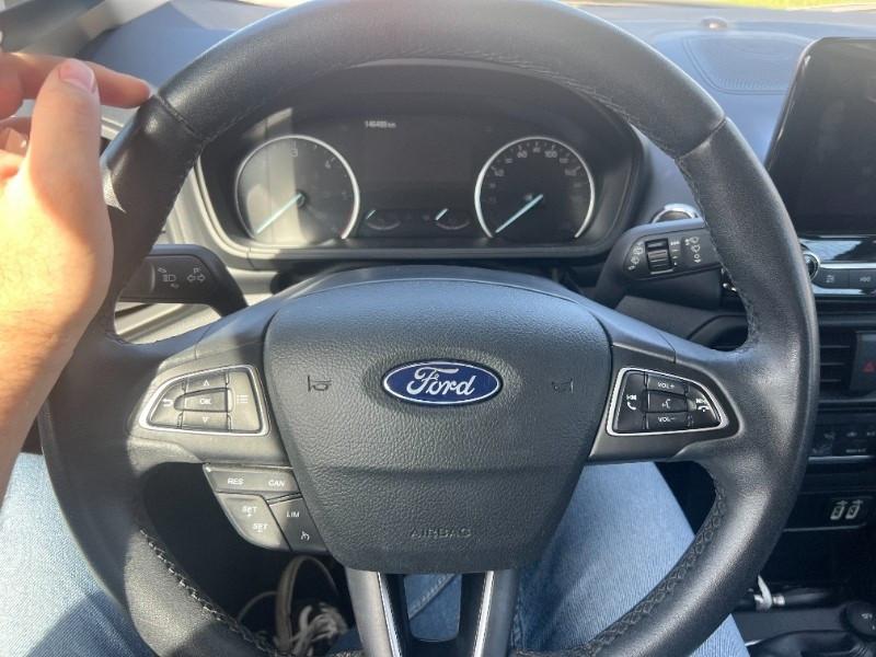 Ford EcoSport 1.5 Ecoblue 95 CV Start&Stop Titanium