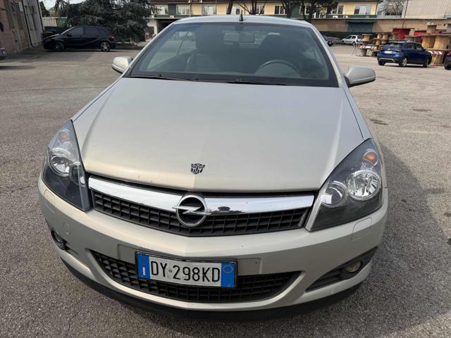 OPEL Astra TwinTop 1.6 16V VVT Cosmo senza lavoro da fare