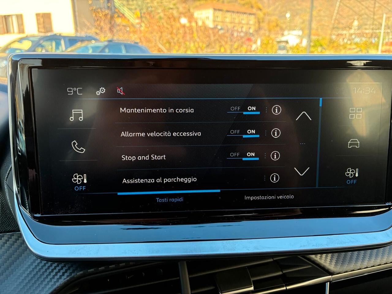 Peugeot 208 PureTech 100 Stop&Start 5 porte Style