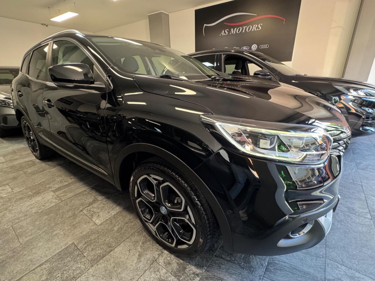 Renault Kadjar 1.5 dCi 110CV IVA ESPOSTA