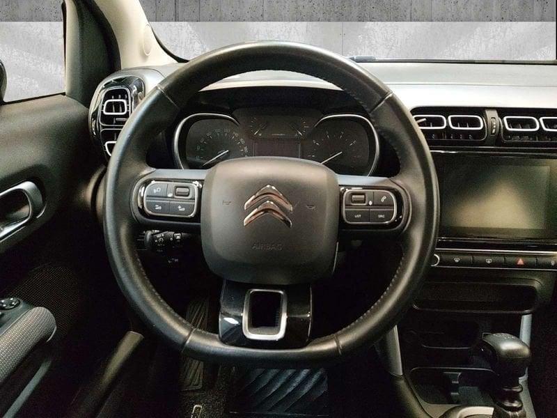 Citroën C3 Aircross 1.2 puretech Rip Curl s&s 110cv