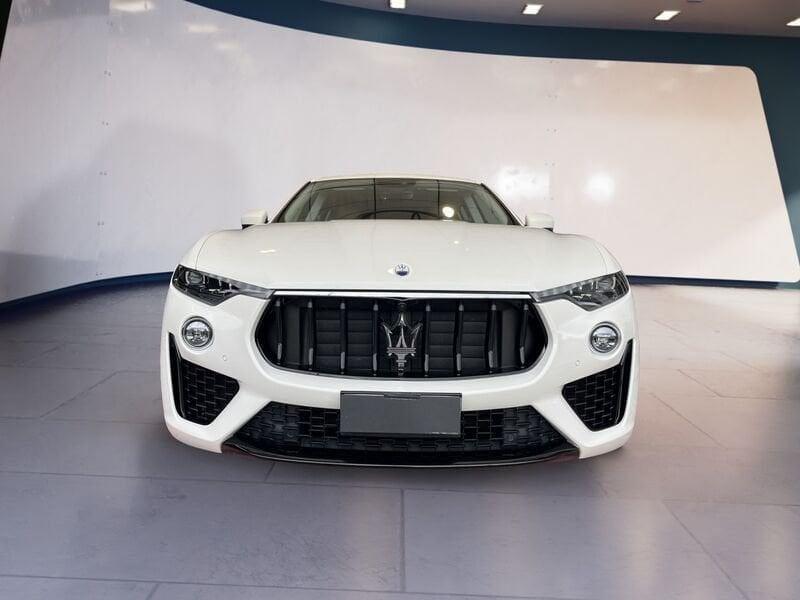 Maserati Levante MHEV 330 CV AWD GT