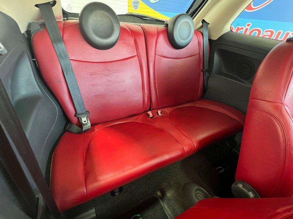 Fiat 500 1.3 Multijet 16V 75 CV Sport OK NEOPATENTATI