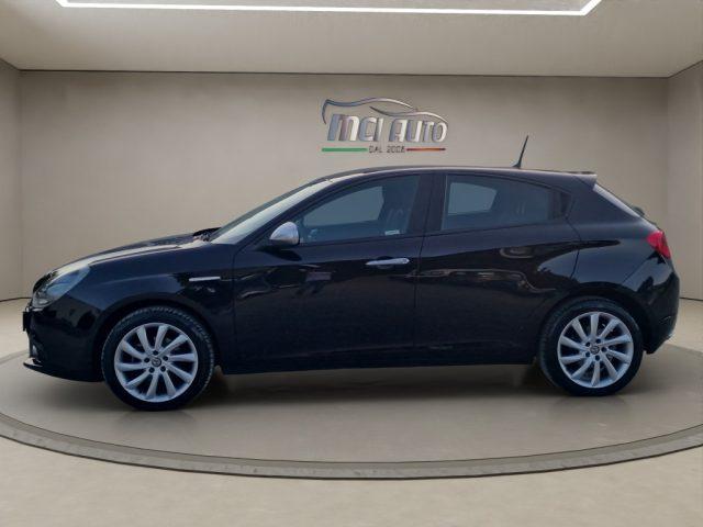 ALFA ROMEO Giulietta 1.6 JTDm 120 CV Super