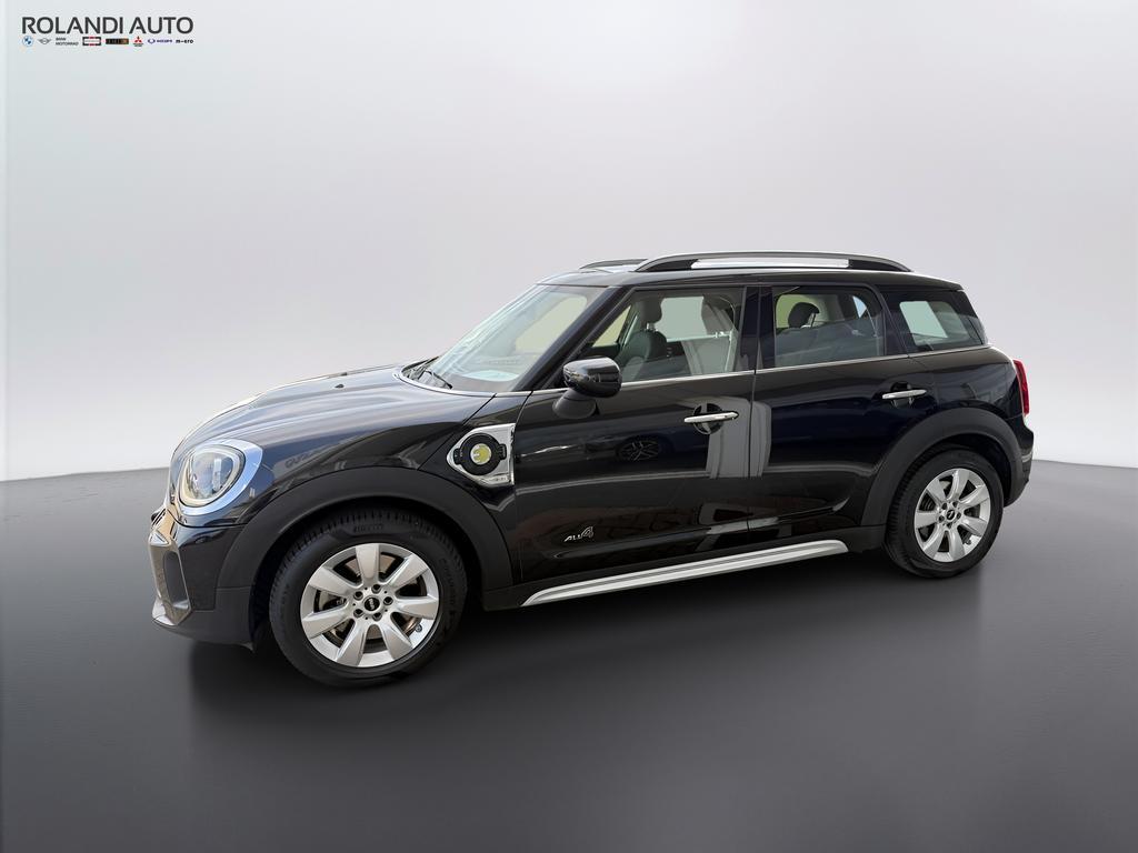 Mini Cooper SE Countryman Mini Countryman 1.5 Cooper SE Business all4 auto