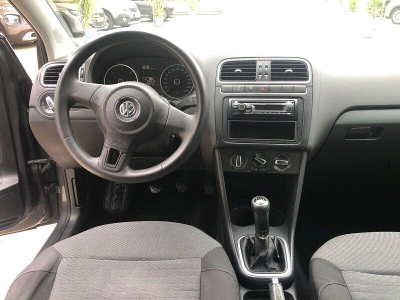 Volkswagen Polo 1.6TDI 75CV anno 2010