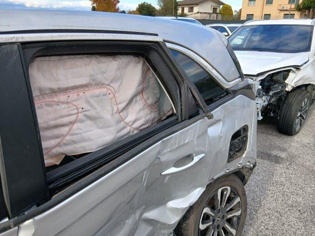 OPEL Crossland 1.2 Turbo 12V 110 CV Start&Stop Elegance