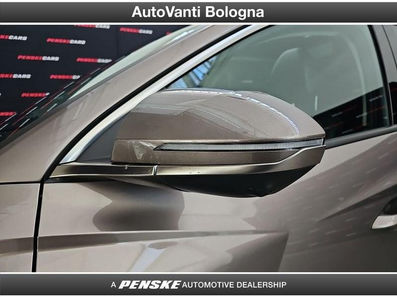 Hyundai Tucson Hybrid 1.6 HEV 4wd 230cv Exellence Auto