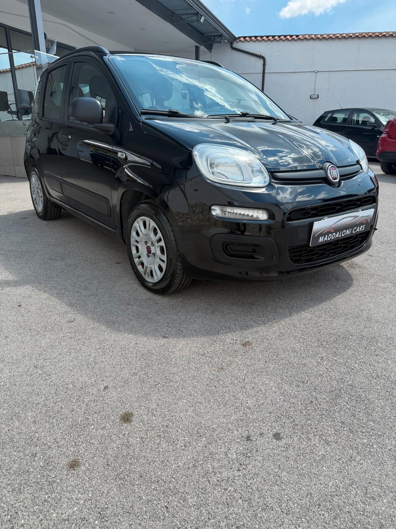 Fiat Panda 1.2 EasyPower Lounge