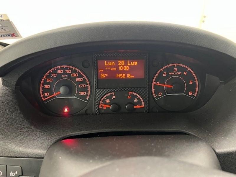 Peugeot Boxer III 335 2019 335 2.2 bluehdi 140cv S&S L2 d.cab. E6d