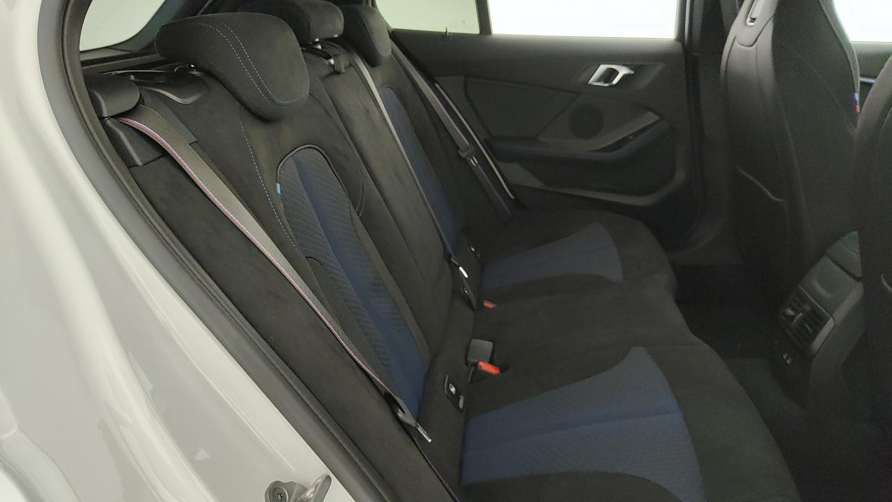 BMW Serie 1 F40 - M 135i xdrive auto