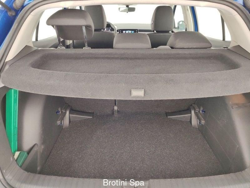 Skoda Fabia Fabia 1.0 MPI 80 CV Selection