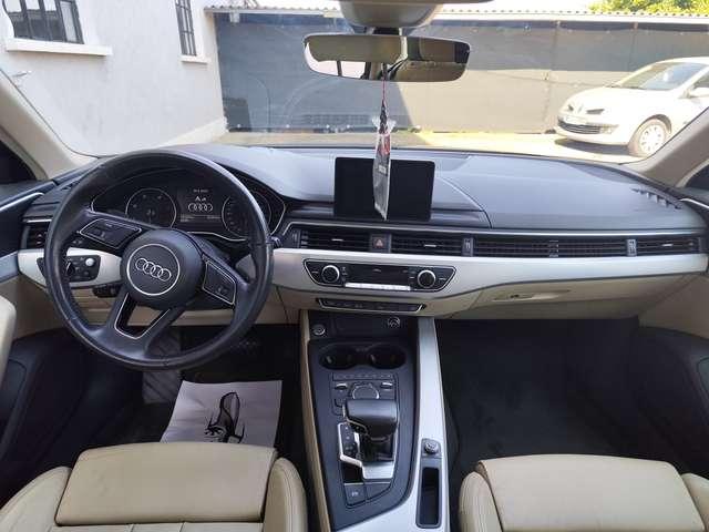 Audi A4 A4 Avant 40 2.0 tdi Design 190cv s-tronic