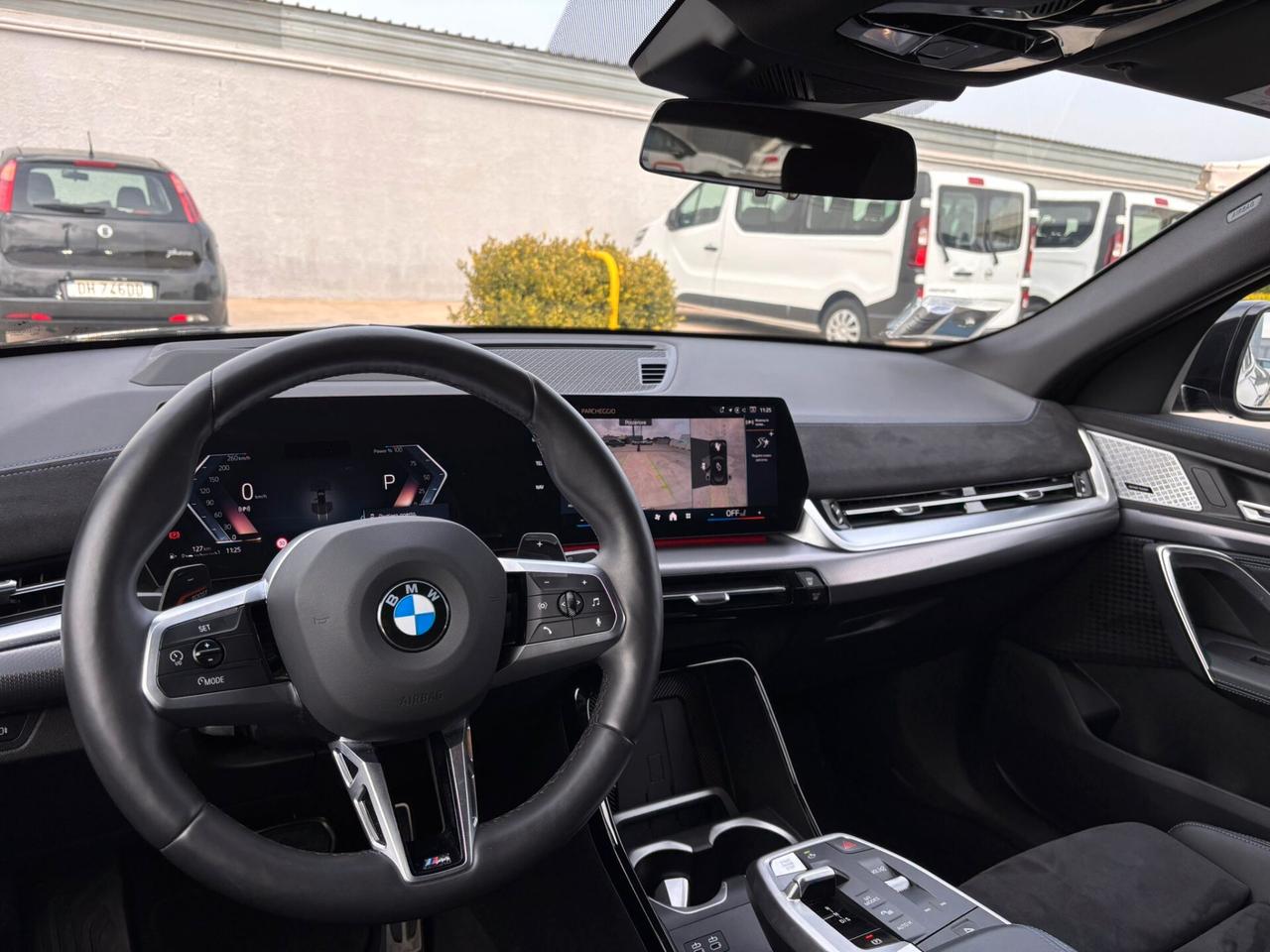 Bmw X2 xDrive 20d Msport Pro