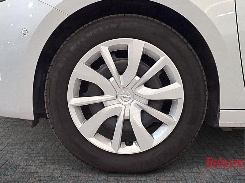 Opel Corsa Corsa 1.2 Corsa s&s 75cv