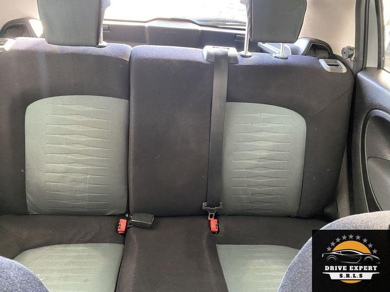 FIAT Grande Punto Grande Punto 5p 1.4 Fun 77cv