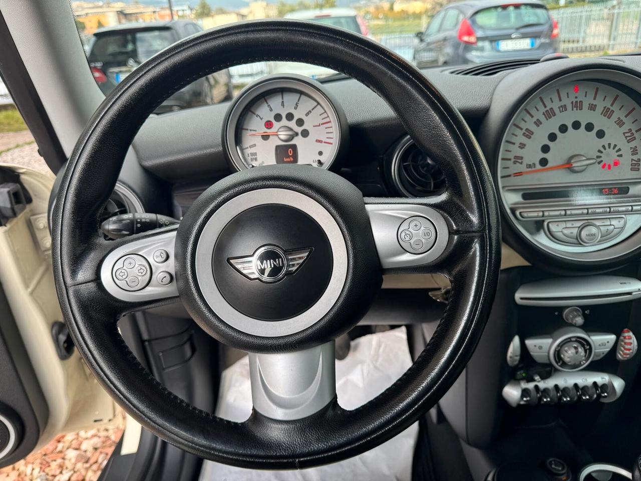 Mini ONE 1.4 BENZINA 3P