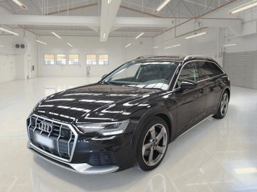 AUDI A6 ALLROAD 50 TDI MHEV 3.0 QUATTRO TIPTRONIC EVOLUTION STATION WAGON