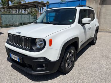 Jeep renegade 1.6 mjt- full - km 110000-2015