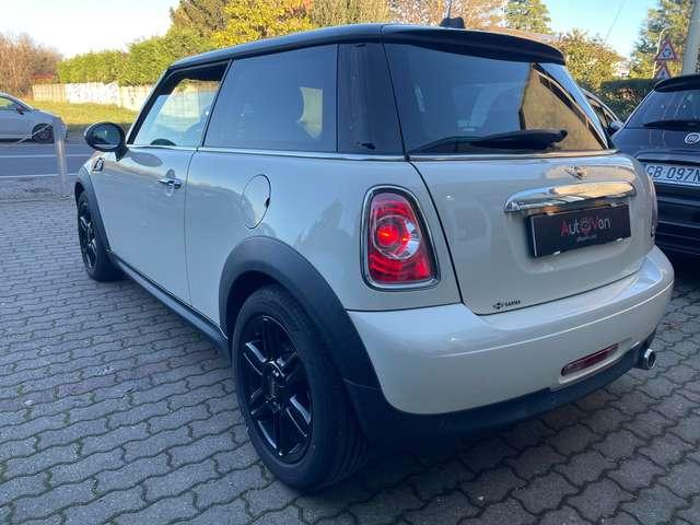 MINI Cooper D Mini 1.6 Cooper D 112cv FL