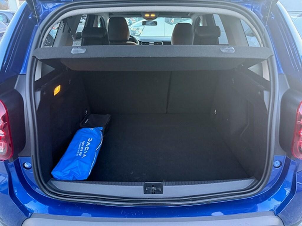 Dacia Duster 1.0 TCe GPL SL Extreme 4x2