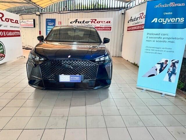 Ds 7 BlueHDi 130 aut. Performance Line