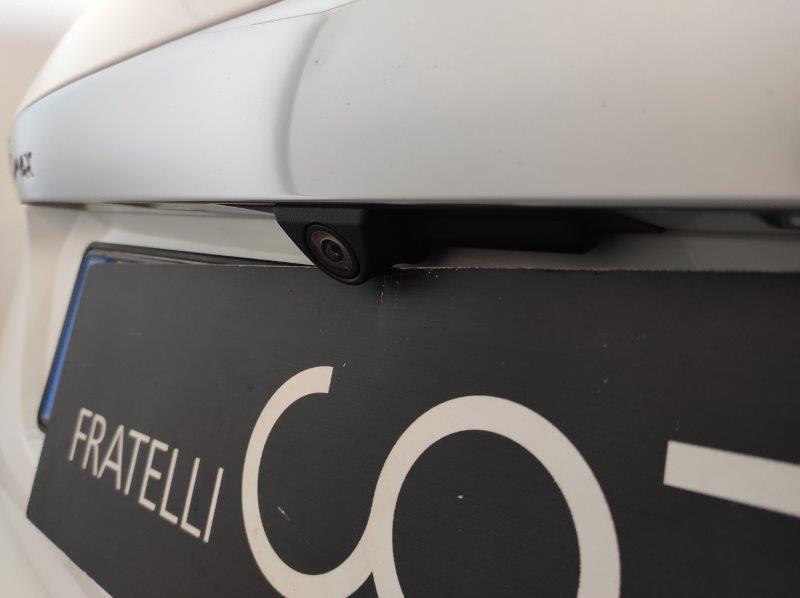 FORD S-Max 2ª serie - S-Max 2.0 EcoBlue 190CV Start&Stop Aut. ST-Line Business